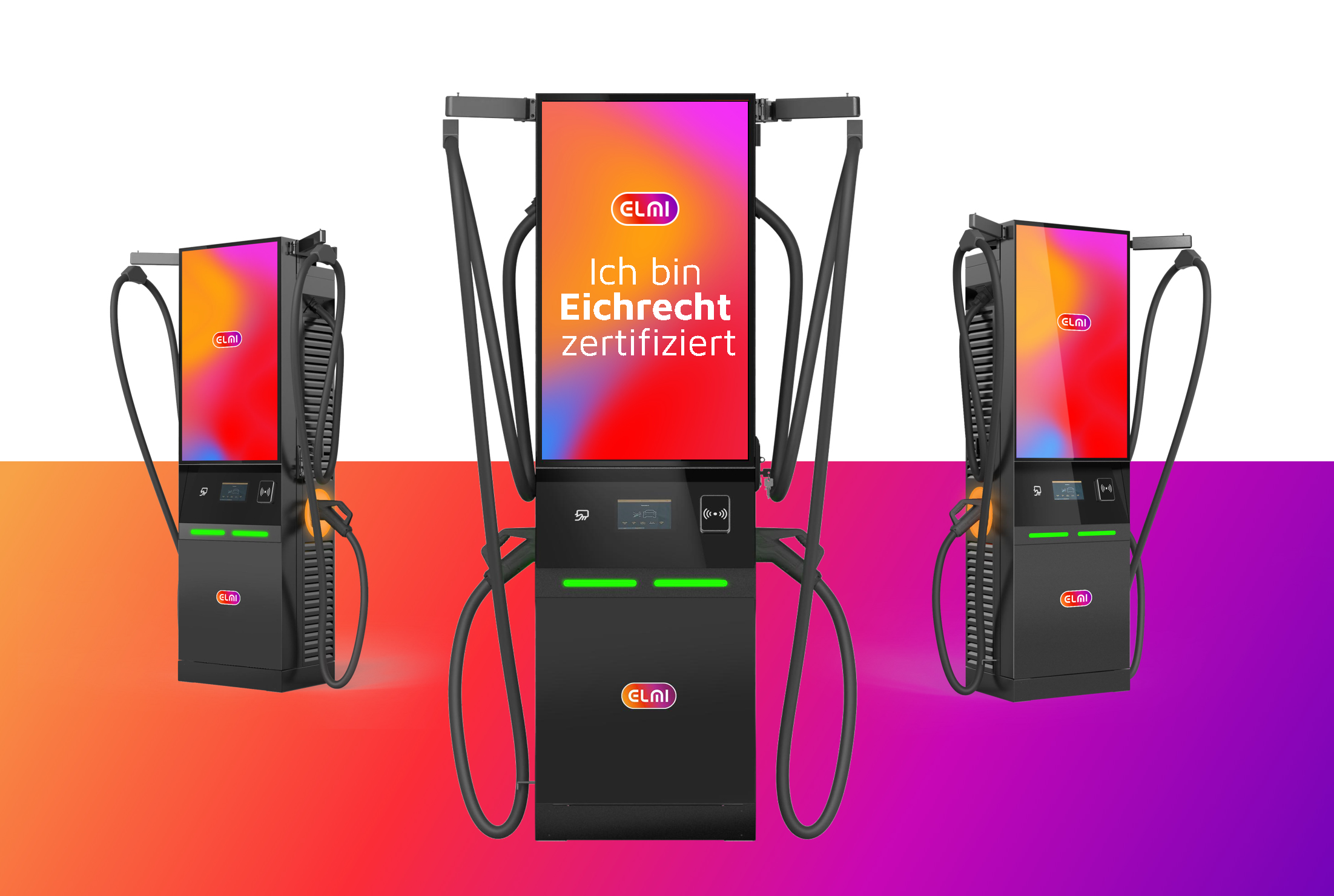Elmi Rst Card ELMI Power erhält Eichrechts-Zertifizierung - ELMI POWER GmbH